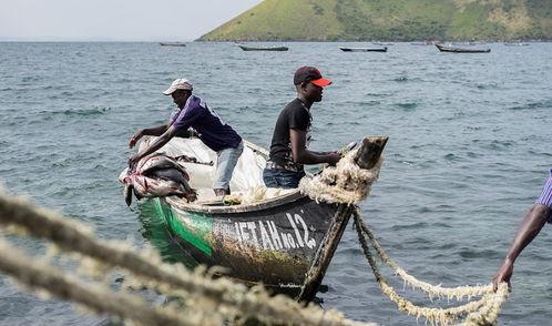 广西渔民上岛吃瓜,广西渔民共享海岛丰收喜悦”  第3张