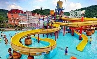 杭州乐园互动吃瓜,趣味体验新潮流  第3张