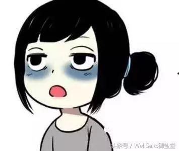 不要熬夜吃瓜,健康生活两不误