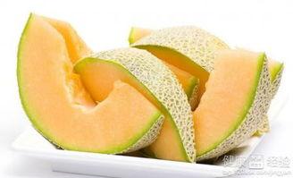 冬季哈密瓜怎么吃,冬季哈密瓜的多样美味食用指南  第2张