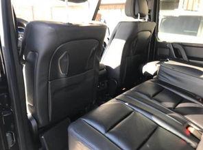 奔驰吃瓜观众,揭秘汽车界的“网红”现象  第1张