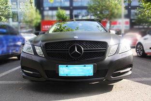 奔驰吃瓜观众,揭秘汽车界的“网红”现象  第2张