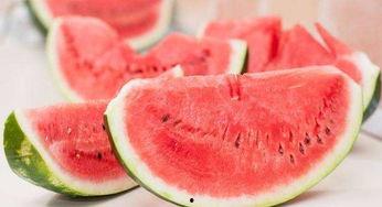 胃酸吃瓜,揭秘胃酸与瓜果的微妙关系 第3张 胃酸吃瓜,揭秘胃酸与瓜果的微妙关系 第3张