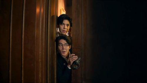 保镖委屈吃瓜,背后辛酸谁人知？  第1张