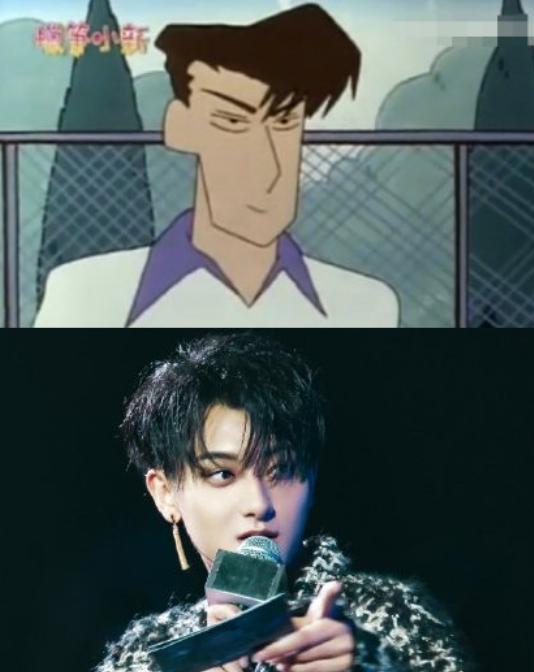 保镖委屈吃瓜,背后辛酸谁人知？  第3张