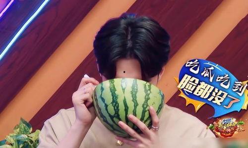 街舞4 吃瓜,揭秘节目背后的精彩幕后故事