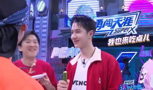 街舞4 吃瓜,揭秘节目背后的精彩幕后故事  第2张