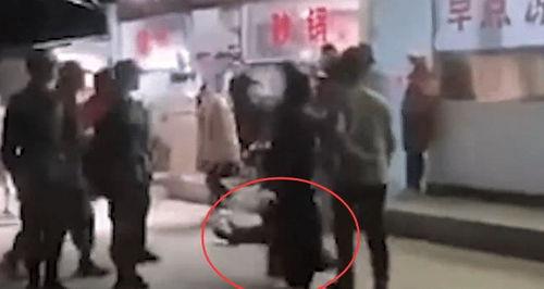 萍乡吃瓜事件视频,一场网络热议的真相揭秘