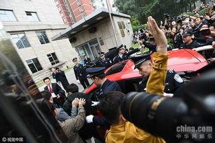 吃瓜开庭,一场别开生面的开庭大戏