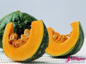 便秘可以吃籽瓜,缓解便秘的天然良方