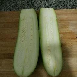 角瓜怎么晒干吃