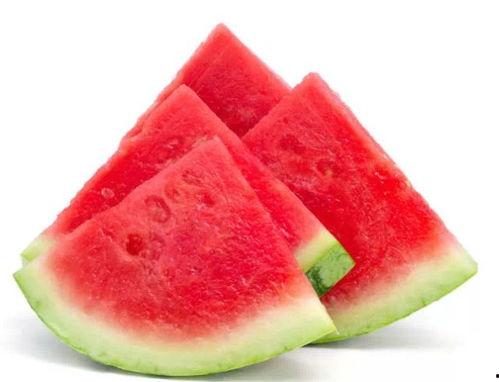 吃瓜切块吃,尽享切块吃乐趣