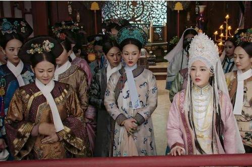 皇上读心皇后吃瓜,宫廷秘闻大揭秘