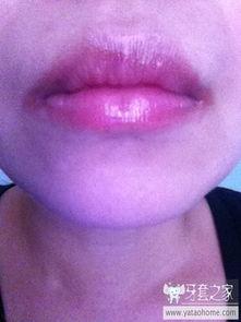 吃脆瓜嘴唇疼,脆瓜诱惑与嘴唇疼痛的甜蜜代价