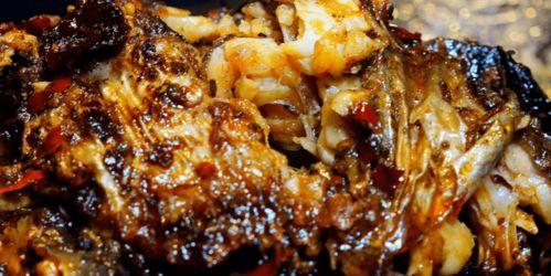 瓜哥吃烤匠,一场美食与友谊的碰撞之旅