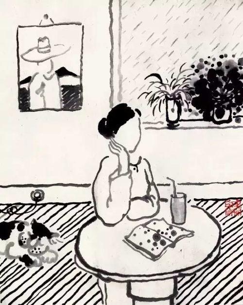 老树画画吃瓜视频,吃瓜视频趣味横生