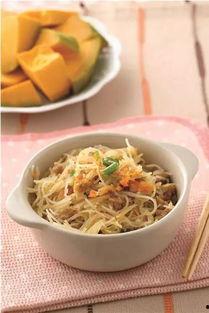 吃米粉的瓜是什么,一场关于美食与传说的趣味之旅