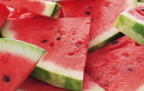怎样吃瓜不长胖