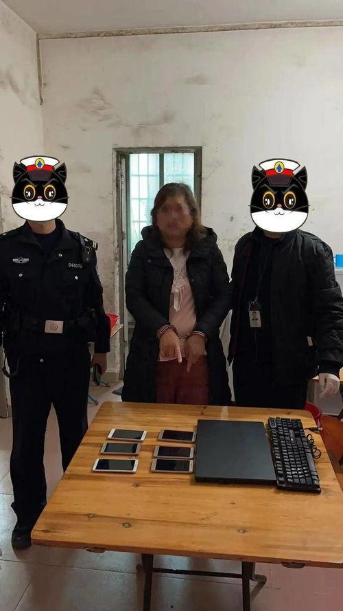法学警察吃瓜